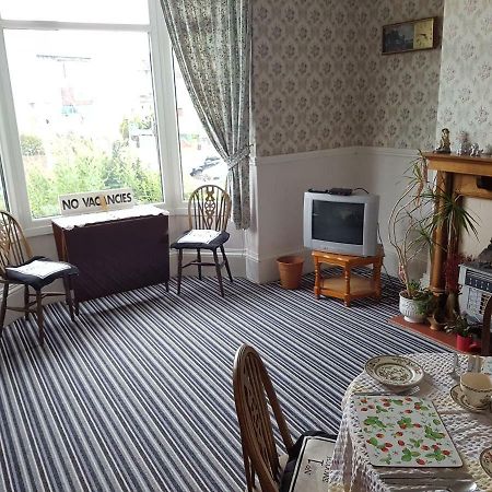 Brookfield Guesthouse Cleethorpes Dış mekan fotoğraf