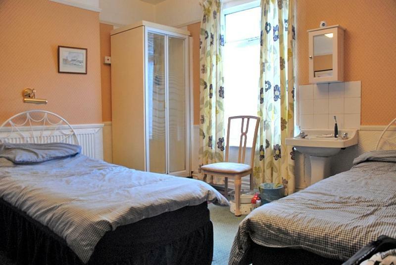 Brookfield Guesthouse Cleethorpes Dış mekan fotoğraf