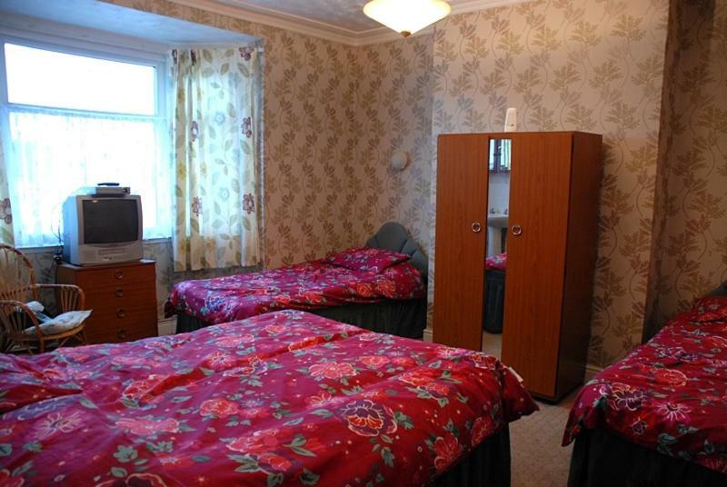 Brookfield Guesthouse Cleethorpes Dış mekan fotoğraf