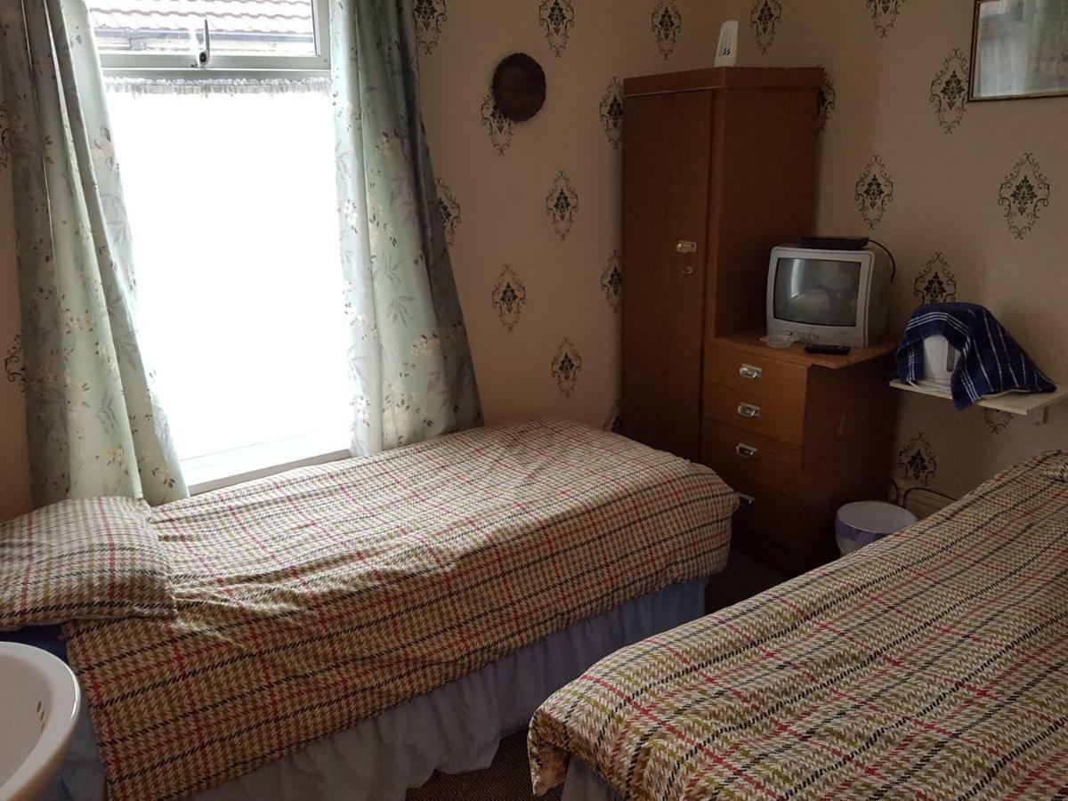 Brookfield Guesthouse Cleethorpes Dış mekan fotoğraf